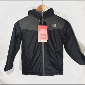 The North Face Reversible Jacket Youth Size XS6